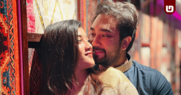 এমন একজন জীবনসঙ্গী পেয়ে আমি খুবই ভাগ্যবান: জোভান এমন একজন জীবনসঙ্গী পেয়ে আমি খুবই ভাগ্যবান: জোভান